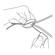 Gripple Saplama M8 No.2-3m