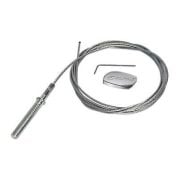 Gripple Saplama M8 No.2-3m