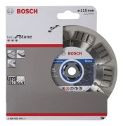 Bosch Taş Kesme Diski Best 115 mm