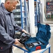 Bosch L-BOXX 136 Modüler Takım Çantası