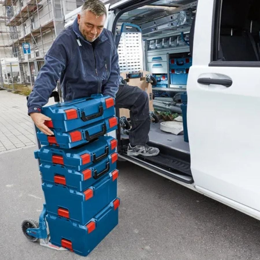 Bosch L-BOXX 136 Modüler Takım Çantası