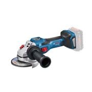 Bosch GBH 180-LI + GWS 18V-15 S + GDX 180-LI