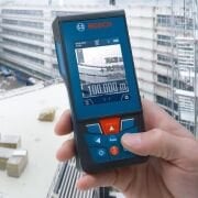 Bosch GLM 100-25 C Lazer Metre 100 metre