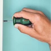 Bosch Topaç Yıldız Tornavida