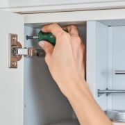Bosch Topaç Yıldız Tornavida PH1 x 29 mm