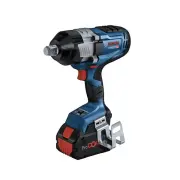 Bosch GDS 18V-1600 HC Akülü Somun Sıkma 8 Ah x 2 adet