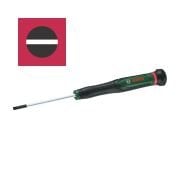 Bosch Hassas Tornavida Düz 3 mm