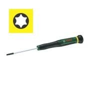 Bosch Hassas Tornavida Torx T9