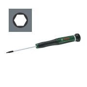 Bosch Hassas Tornavida HEX 1.5 mm