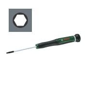 Bosch Hassas Tornavida HEX 2 mm