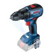 Bosch GWS 18V-11 + GSR 18V-65 + GDX 18V-285