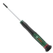 Bosch Hassas Tornavida Düz 2.5 mm
