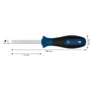 Bosch PRO Bits Uç Tutucu Tornavida