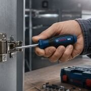 Bosch PRO Bits Uç Tutucu Tornavida