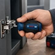 Bosch PRO Bits Uç Tutucu Topaç Tornavida