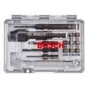 Bosch Delme Vidalama Seti 20 Parça