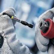 Bosch Impact Uzun Vidalama Ucu Seti 20 Parça