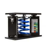 Acrefine Sismik İzolatör 2'' ASI-T 1-2A-235 kg