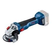 Bosch GBH 187-LI + GWS 18V-10 + GDX 18V-285