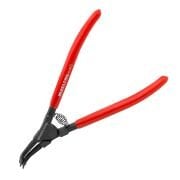 İzeltaş Dış Segman Pensesi Eğri 170 mm