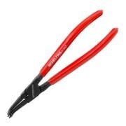 İzeltaş İç Segman Pensesi Eğri 170 mm