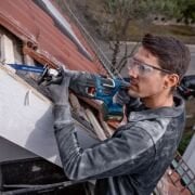 Bosch GSA 185-LI Akülü Panter Testere