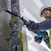 Bosch GSA 185-LI Akülü Panter Testere