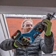 Bosch GSA 185-LI Akülü Panter Testere