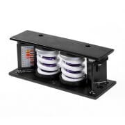 Acrefine Sismik İzolatör 2'' ASI-T 2-2A-1280 kg