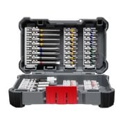 Bosch Profesyonel Vidalama Ucu Seti 44+1 Parça