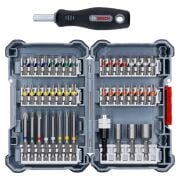 Bosch Profesyonel Vidalama Ucu Seti 44+1 Parça