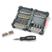 Bosch Profesyonel Vidalama Ucu Seti 44+1 Parça