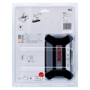 Bosch Profesyonel Vidalama Ucu Seti 44+1 Parça