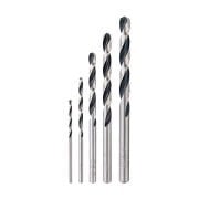 Bosch HSS PointTeQ Metal Matkap Ucu Seti 6 Parça
