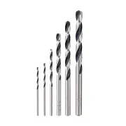 Bosch HSS PointTeQ Metal Matkap Ucu Seti 6 Parça