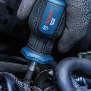 Bosch PRO Topaç Düz Tornavida 3.5x25 mm