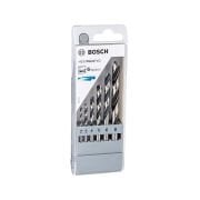 Bosch HSS PointTeQ Metal Matkap Ucu Seti 6 Parça