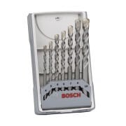 Bosch cyl-3 Beton Matkap Ucu Seti 7 Parça