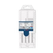 Bosch SDS plus-5X Matkap Ucu Seti 3 Parça
