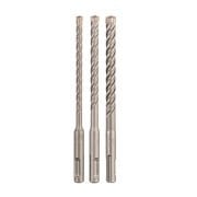 Bosch SDS plus Matkap Ucu Seti 3 Parça