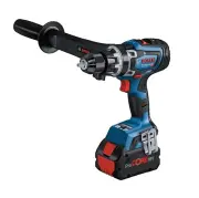 Bosch GSB 18V-150 C Şarjlı Matkap 8 Ah x 2 adet
