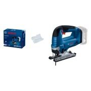 Bosch GST 185-LI Akülü Dekupaj Solo (akü hariç)