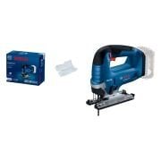 Bosch GST 185-LI Akülü Dekupaj Solo (akü hariç)