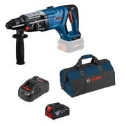 Bosch GBH 18V-28 D Akülü Kırıcı Delici 4 Ah x 1 adet