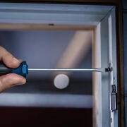 Bosch PRO Düz Tornavida