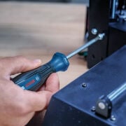 Bosch PRO Yıldız Tornavida PH2 x 100 mm