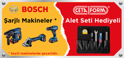 Bu ürünün 4 Ah Çift Akülüsü Alet Seti HEDİYELİ