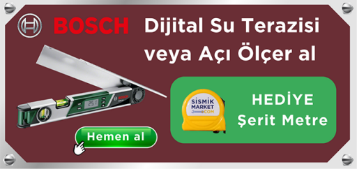 Dijital Açı Ölçer al. Şerit Metre HEDİYE