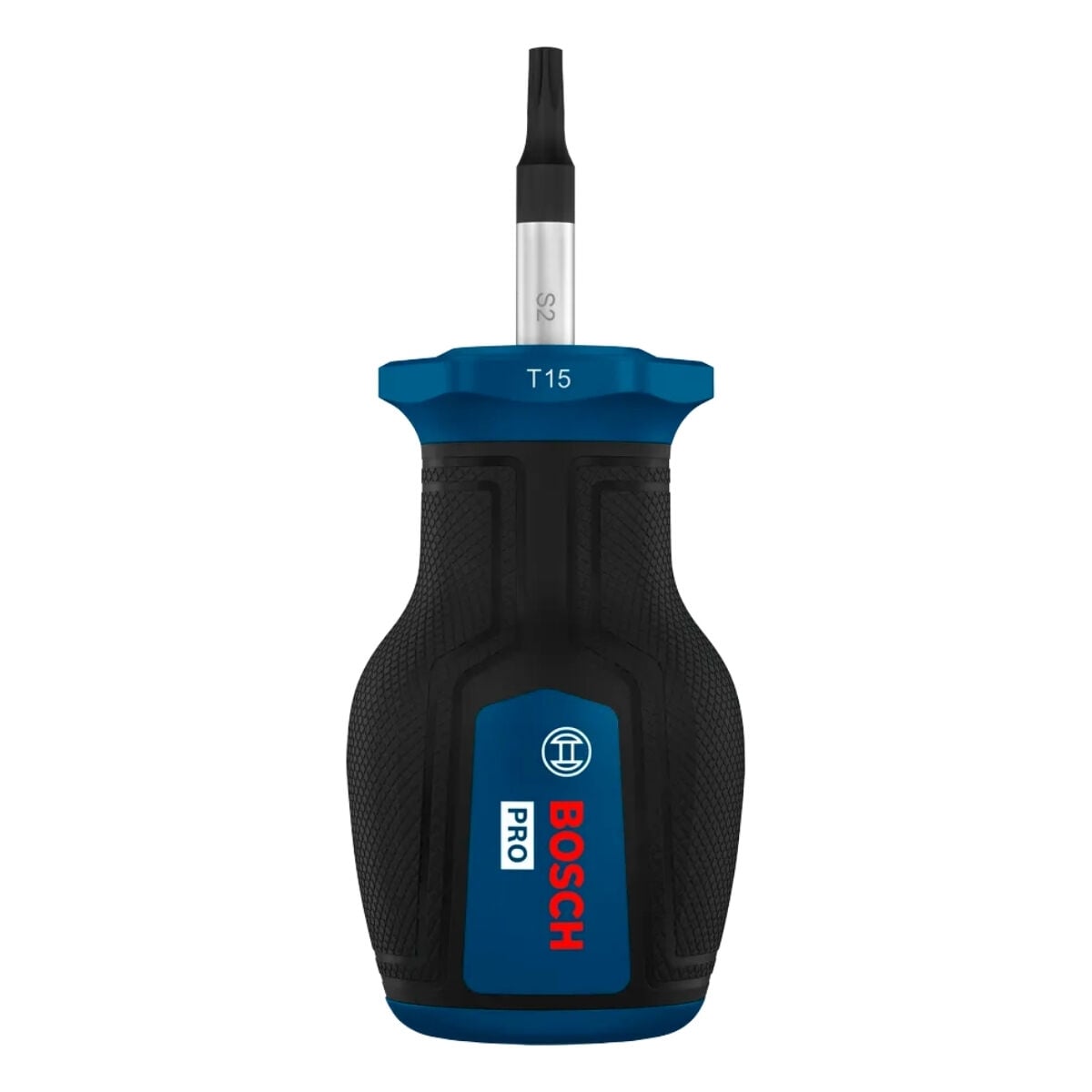 Bosch PRO Topaç Torx Tornavida T15 x 25 mm