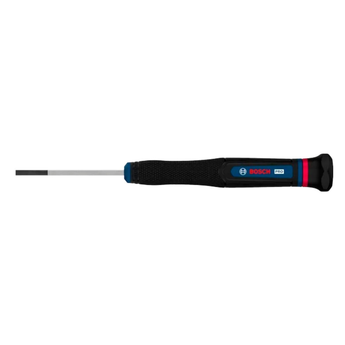 Bosch PRO Hassas Tornavida Düz 2.5 mm